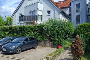 Eigentumswohnungen zwischen Erfurt und Weimar – Unter dem Holzweg 8, 99428 Niederzimmern – Vorschaubild 3