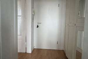 Zwei Zimmer Wohnung in der Augustaanlage  – Die vollständige Adresse der Immobilie erhältst du vom Anbieter., 68165 Schwetzingerstadt/Oststadt, Mannheim – Vorschaubild 8