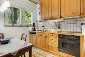 Seltene Gelegenheit: 3-Zimmer-Erdgeschosswohnung mit eigenem Garten, Terrasse und Garage – 44265 Wellinghofen, Dortmund – Vorschaubild 6
