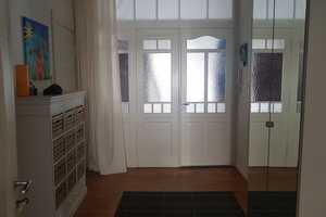 Wunderschöne Altbauwohnung mit studentischem Flair im Ziegelhofviertel – 26121 Oldenburg (Oldenburg) – Vorschaubild 6