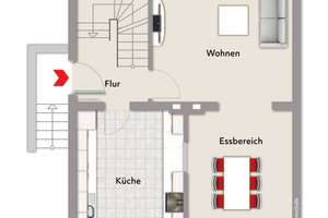 Charmantes Einfamilienhaus in ruhiger Lage! – Die vollständige Adresse der Immobilie erhältst du vom Anbieter., 56659 Burgbrohl – Vorschaubild 16