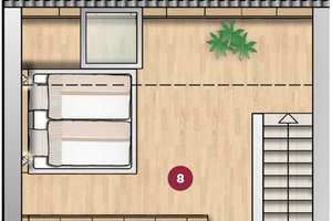 Modernes Reihenmittelhaus mit Garten und Garage im Beerenbruch Viertel – Franz-Hillebrand-Platz 34, 44581 Castrop-Rauxel – Vorschaubild 12