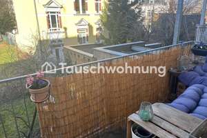 Tauschwohnung: 2-Zimmer-Whg in Leipzig Südwest zu tauschen – Die vollständige Adresse der Immobilie erhältst du vom Anbieter., 4229 Plagwitz, Leipzig – Vorschaubild 2