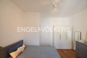 Zimmer in exklusiver 5er-WG - saniert und möbliert – Die vollständige Adresse der Immobilie erhältst du vom Anbieter., 76133 Innenstadt-West, Karlsruhe – Vorschaubild 3
