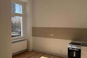 Wunderschön sanierte 2-Zimmer-Wohnung Echtholzdielen in Schöneberg – Cheruskerstraße 32, 10879 Schöneberg, Berlin – Vorschaubild 3