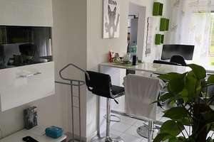 Besondere Anliegerwohnung in Kreyenbrück, warm und möbliert für eine Person . – Meerweg 51, 26133 Kreyenbrück, Oldenburg (Oldenburg) – Vorschaubild 6