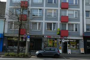 Attraktives Mehrfamilienhaus in zentraler Lage von Solingen, nachhaltig modernisiert