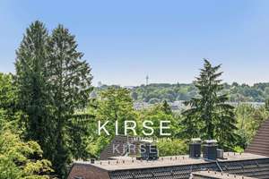 Exklusives Penthouse mit Galerie, Home Spa & Panoramablick über Düsseldorf – Die vollständige Adresse der Immobilie erhältst du vom Anbieter., 40629 Ludenberg, Düsseldorf – Vorschaubild 15