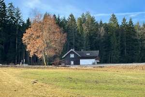 Wohnen am Waldrand mit Fernblick – Die vollständige Adresse der Immobilie erhältst du vom Anbieter., 94209 Regen – Vorschaubild 1