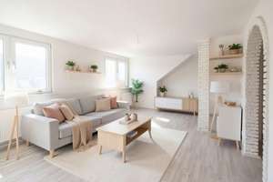 Einzigartige Dachgeschosswohnung - ab jetzt für Sie verfügbar! – Leipziger Straße 42, 45881 Schalke, Gelsenkirchen – Vorschaubild 2