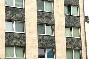 KOMPLETT modern eingerichtetes Apartment mit Balkon & Aufzug – Jülicher Straße 3, 52070 Aachen – Vorschaubild 15