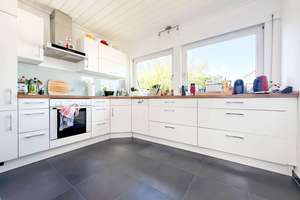 Maisonette-Wohnung mit Südbalkon, 109 m², Homeoffice-Bereich & Carport in Erlangen-Büchenbach – Die vollständige Adresse der Immobilie erhältst du vom Anbieter., 91056 Büchenbach Dorf, Erlangen – Vorschaubild 13