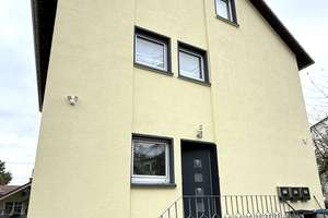 Mehrfamilienhaus mit großem Grundstück und Erweiterungspotenzial in ruhiger Lage von Lieblos – Die vollständige Adresse der Immobilie erhältst du vom Anbieter., 63584 Gründau – Vorschaubild 2
