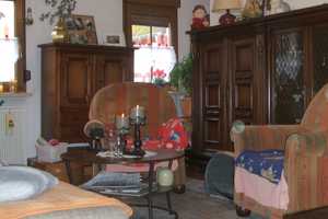 Charmantes Reihenhaus mit kompletter Ausstattung, Kaminofen und Stellplatz – Cochem-Zell (Kreis) – Vorschaubild 25