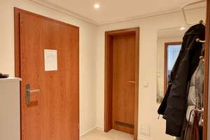 Geschmackvolle 3-Zimmer + Terrasse – Brahmsstraße 26-1, 69118 Ziegelhausen, Heidelberg – Vorschaubild 11