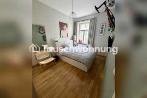 Tauschwohnung: Charmante 2-Zimmer-Wohnung im Franzosenviertel (Haidhausen) – 81667 Haidhausen Süd, München – Vorschaubild 11