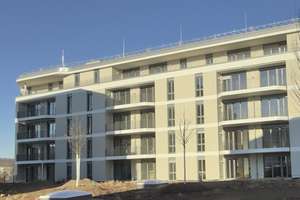 Freundliche 2-Zimmer-Penthouse mit Balkon in traumhafter Lage – Die vollständige Adresse der Immobilie erhältst du vom Anbieter., 55252 Mainz-Kastel, Wiesbaden – Vorschaubild 7