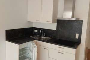 Modernes  Apartment in bester Lage.  – Die vollständige Adresse der Immobilie erhältst du vom Anbieter., 85053 Südost, Ingolstadt – Vorschaubild 11