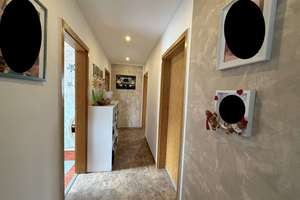 Großzügige Maisonette-Wohnung mit zwei Balkonen und zwei Stellplätzen – Die vollständige Adresse der Immobilie erhältst du vom Anbieter., 44379 Marten, Dortmund – Vorschaubild 9
