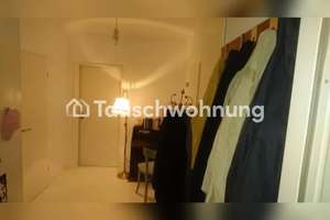 Tauschwohnung: Wohnung St. Pauli mit Balkon – Die vollständige Adresse der Immobilie erhältst du vom Anbieter., 20359 Sankt Pauli, Hamburg – Vorschaubild 4