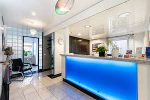 Hochwertiges Wohn-/ Praxisgebäude | ca. 460 m² vermietbare Fläche | 9 PKW-Stellplätze | Stadtpark – Die vollständige Adresse der Immobilie erhältst du vom Anbieter., 33332 Innenstadt-Kattenstroth, Gütersloh – Vorschaubild 6