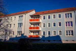 Ruhig gelegene 3-Raum-Wohnung nahe Parkanlage – Altenhainer Str. 5a, 9126 Bernsdorf, Chemnitz – Vorschaubild 4