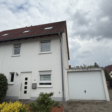 Haus Mieten Kaiserslautern