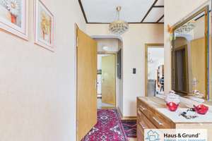Charmater Wohnraum anliegend der Innenstadt – Marienstr. 152, 32425 Nordstadt, Minden – Vorschaubild 3
