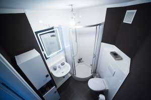 Zentral gelegene 2-Zimmer-Wohnung in Nürnberg – Siebenkeesstraße 13, 90459 Galgenhof, Nürnberg – Vorschaubild 2