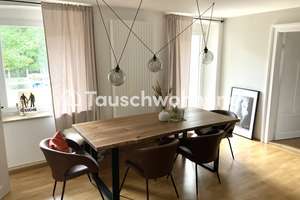 Tauschwohnung: Wohnungstausch: Regensburg für München
