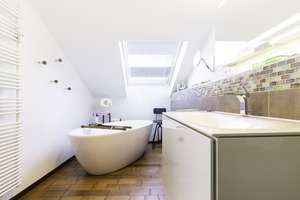 Penthouse-Exklusivität mit architektonischem Statement und Design‑Highlights – Die vollständige Adresse der Immobilie erhältst du vom Anbieter., 12165 Steglitz, Berlin – Vorschaubild 8