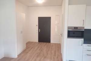 Möbliertes 1-Raumapartment zur Miete in Potsdam Bornstedt - Wentzel Dr. – Reiherweg 4a, 14469 Bornstedt, Potsdam – Vorschaubild 2