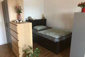 stilvolles 1-Zi-Apartment mit Traumblick im Fasanenhof (ohne Makler)  – Sautterweg 5, 70176 Fasanenhof, Stuttgart – Vorschaubild 6