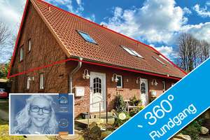 Sonniges Zuhause für Anspruchsvolle auf zwei Etagen mit Fernblick – Die vollständige Adresse der Immobilie erhältst du vom Anbieter., 24146 Elmschenhagen, Kiel – Vorschaubild 11