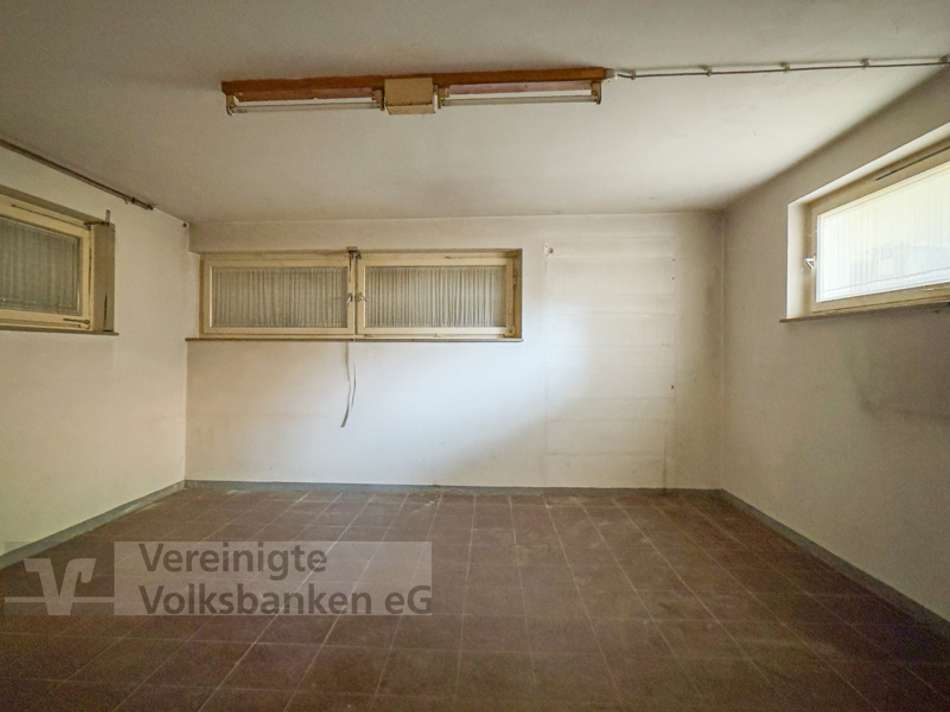 UG-Keller