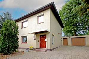 Großzügiges Einfamilienhaus mit großem Grundstück in schöner Wohnlage in Glinde - Wentzel Dr. – Die vollständige Adresse der Immobilie erhältst du vom Anbieter., 21509 Glinde – Vorschaubild 7
