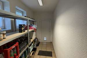 Einfamilienhaus in Nuthe-Urstromtal mit großzügigem Keller, großer Garage, Kamin und PV-Anlage – Die vollständige Adresse der Immobilie erhältst du vom Anbieter., 14947 Nuthe-Urstromtal – Vorschaubild 23
