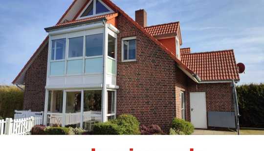 Bild von ***JG2502*** Eine äußerst exklusive DHH in Norddeich!