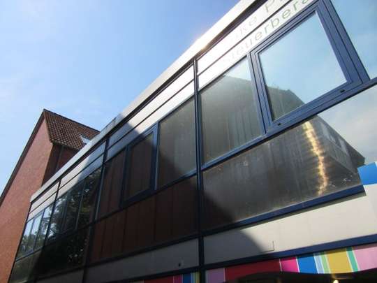 Hausansicht 2, Barsinghausen Hausansicht 2, Barsinghausen