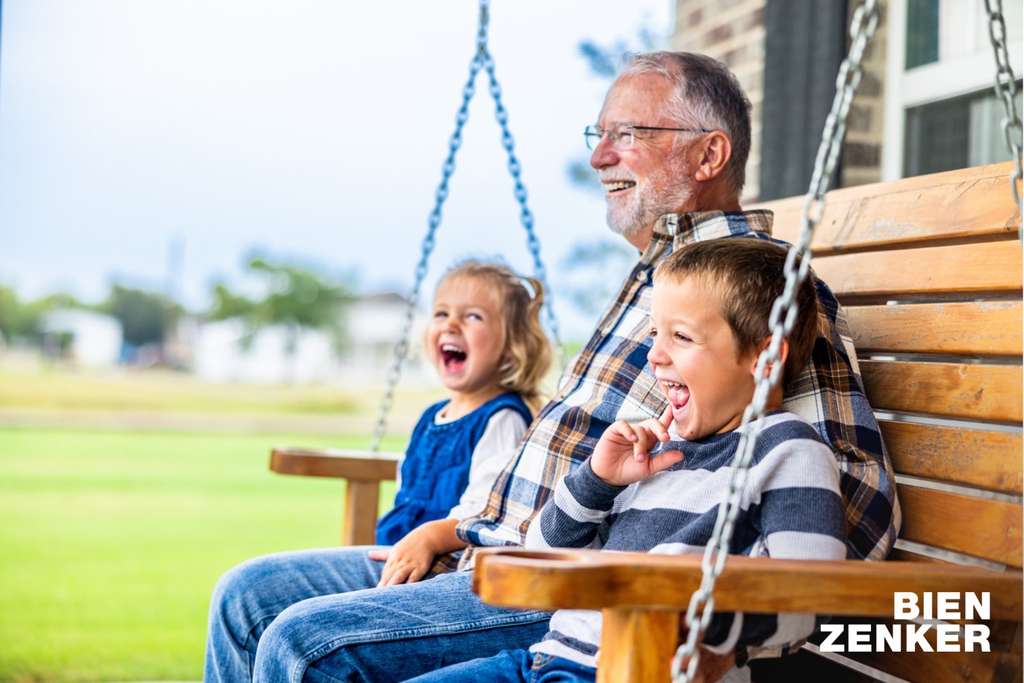 Immobilie in Kottenheim - Ihr individuelles Bien-Zenker Zuhause in Kottenheim - Flexibel, modern und familienfreundlich - Bild 2