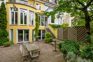 Repräsentative Villa in Hannover-Bult – Bischofsholer Damm 74, 30173 Bult, Hannover – Vorschaubild 29