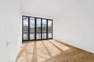 Erstbezug mit Stil: Heller 4-Zimmer Neubau mit Südterrasse – Die vollständige Adresse der Immobilie erhältst du vom Anbieter., 12207 Lichterfelde, Berlin – Vorschaubild 6