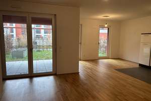 2,5 Zimmer Wohnung mit Terrasse und Garten im Verlegerviertel – Niersteiner Straße 8, 64295 Darmstadt-West, Darmstadt – Vorschaubild 6