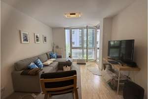 Charmante 2-Zimmer-Wohnung am historischen Weißenburger Platz – Weißenburger Platz 6d, 81667 Haidhausen Süd, München – Vorschaubild 17