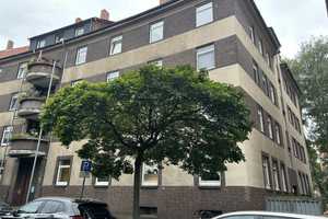 Mit separatem Essbereich - Einziehen sogleich! – Huttenstr. 7, 38114 Braunschweig – Vorschaubild 1