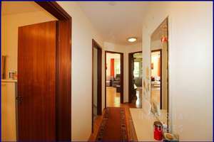 Statt Haus! Clever geschnittene, große Erdgeschoss-Wohnung mit barrierearmem Zugang & großem Garten – Die vollständige Adresse der Immobilie erhältst du vom Anbieter., 80939 Freimann, München – Vorschaubild 23
