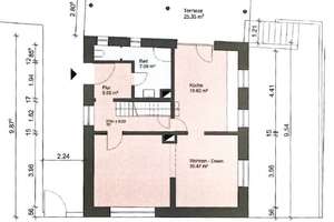 Sehr gepflegtes, bezugsfertiges Einfamilienhaus mit viel Platz für Familie **RESERVIERT** – Die vollständige Adresse der Immobilie erhältst du vom Anbieter., 67806 Rockenhausen – Vorschaubild 41