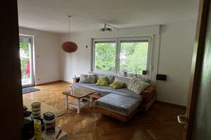 Charmante 3-Zi.-Wohnung mit Balkon in 6 Parteien Haus – Die vollständige Adresse der Immobilie erhältst du vom Anbieter., 70567 Möhringen-Süd, Stuttgart – Vorschaubild 2