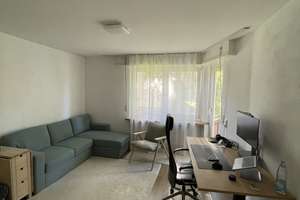 Schöne 2-Zimmer-Wohnung in Kassel Vorderer Westen