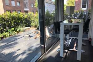 Exclusive Gartenwohnung in Citynähe, ruhig und sonnig – Wilhelmstrasse 54, 48149 Neutor, Münster – Vorschaubild 4